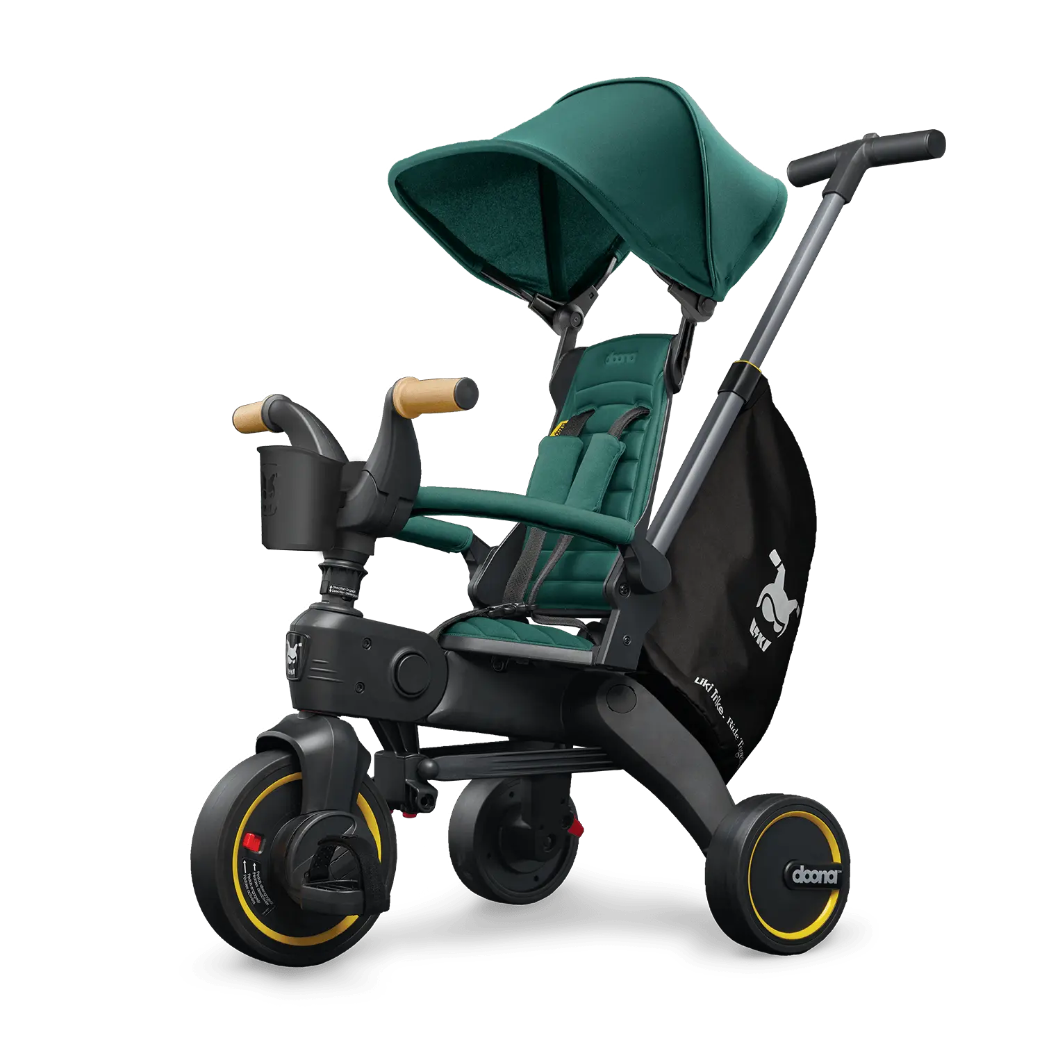 Liki_S5_Unfolded_Travel_Bag_Racing_Green_cupholder_2 (1)